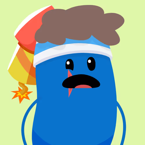 Beans Dumb Ways To Die