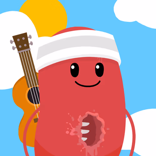 Beans Dumb Ways To Die