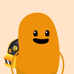 BEAN #461