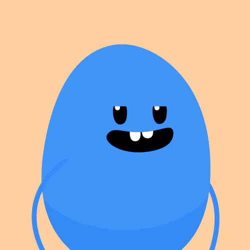 BEAN #8097