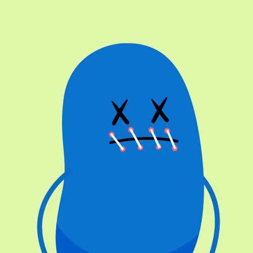 BEAN #4630