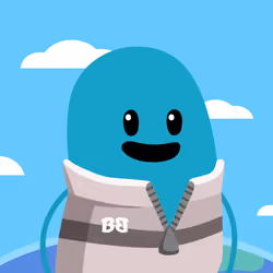 BEAN #9344