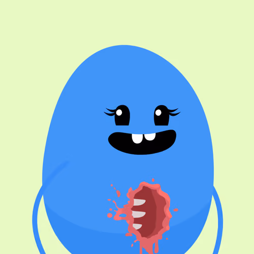 BEAN #335