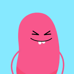 BEAN #7262