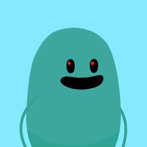 BEAN #7339