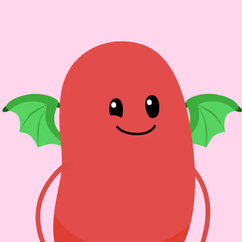 Beans Dumb Ways To Die
