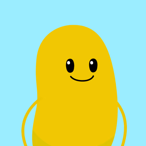 BEAN #3958