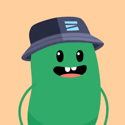 BEAN #6698
