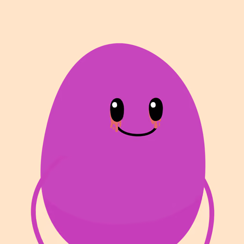 BEAN #8458