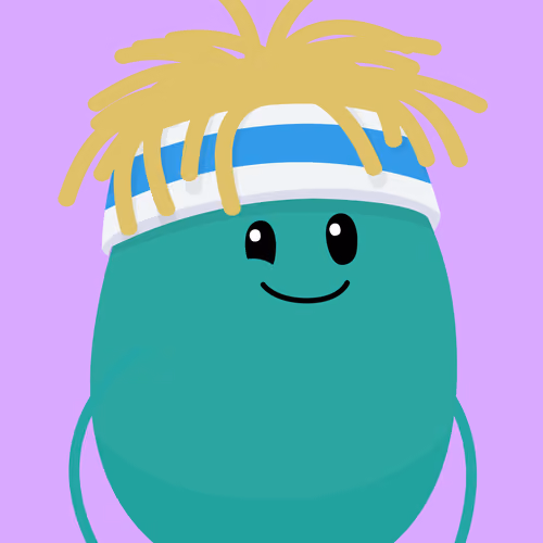 BEAN #5858