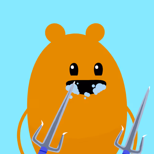 Beans Dumb Ways To Die