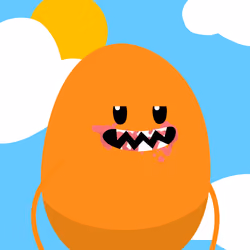 BEAN #8482