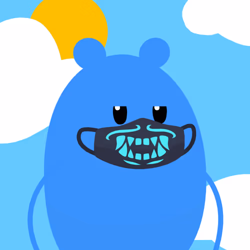 Beans Dumb Ways To Die