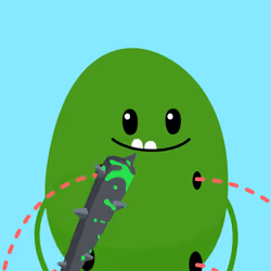 BEAN #8280