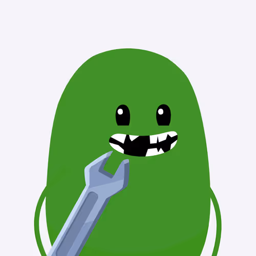 BEAN #2830