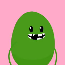 BEAN #2542