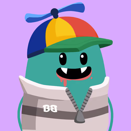 Beans Dumb Ways To Die