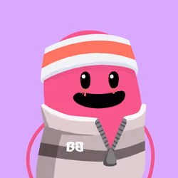 BEAN #6985