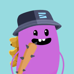 BEAN #3587