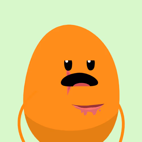 Beans Dumb Ways To Die