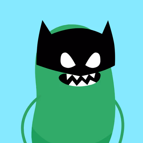 Beans Dumb Ways To Die