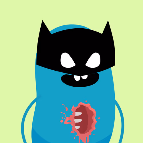 Beans Dumb Ways To Die
