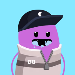 BEAN #5160