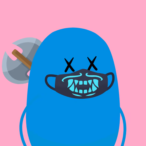 BEAN #6661