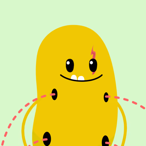 BEAN #3257