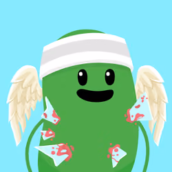 BEAN #5910