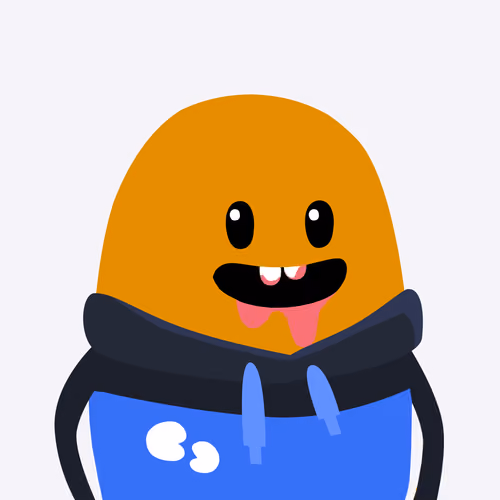 BEAN #6437
