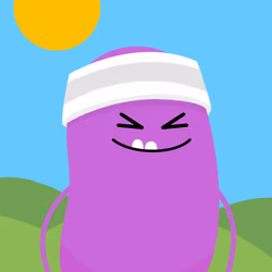 BEAN #8906