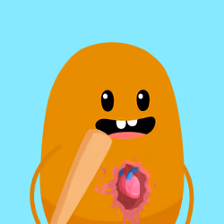 BEAN #8061