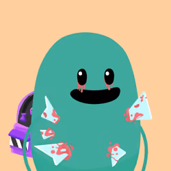 BEAN #6519