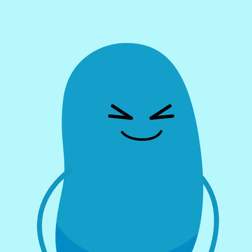 BEAN #6535