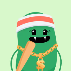 BEAN #9027