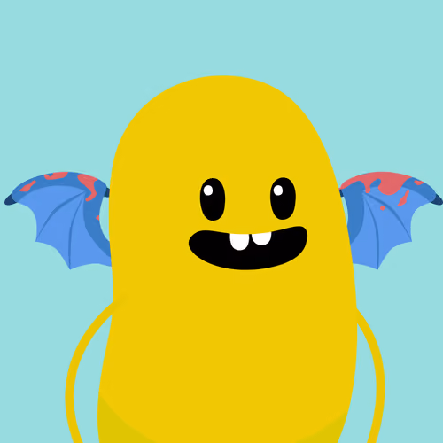 BEAN #9296