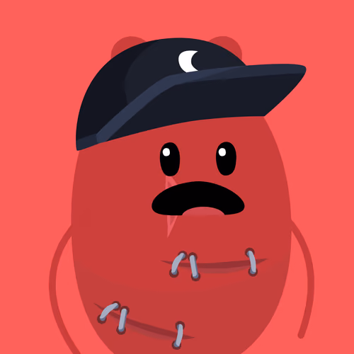 BEAN #5319