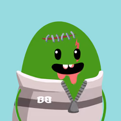 BEAN #1316