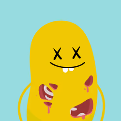 BEAN #7095