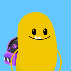 BEAN #6872