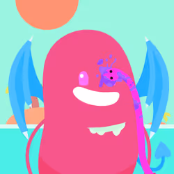 BEAN #781