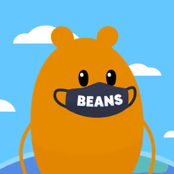 BEAN #1590