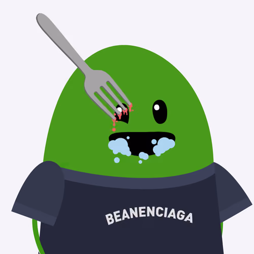 BEAN #2117