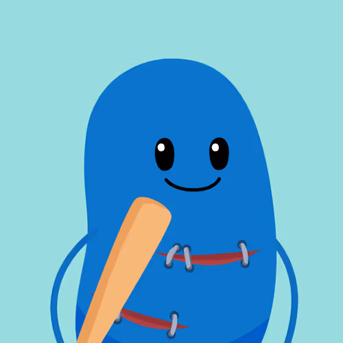Beans Dumb Ways To Die