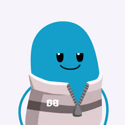 BEAN #6886