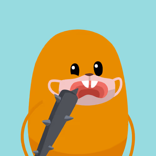 Beans Dumb Ways To Die