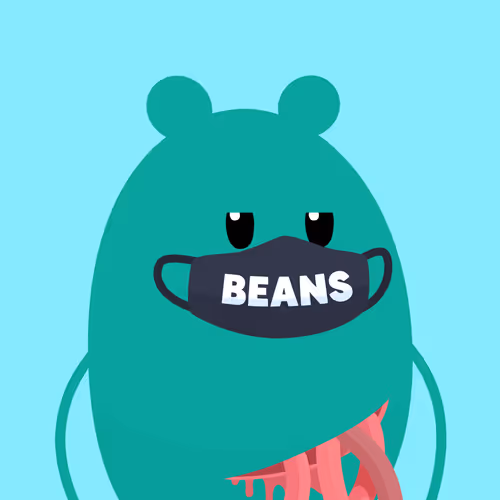 BEAN #5089