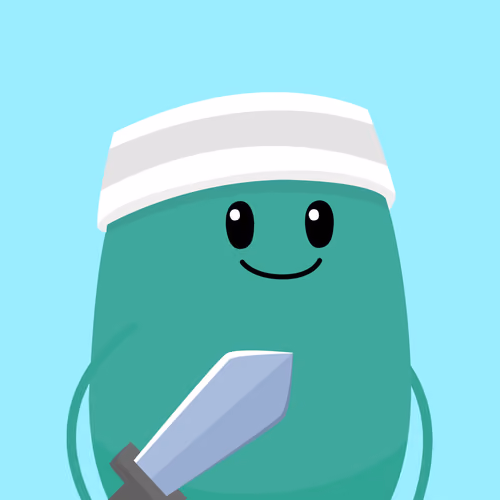 BEAN #6532