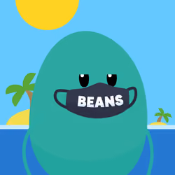 BEAN #7403